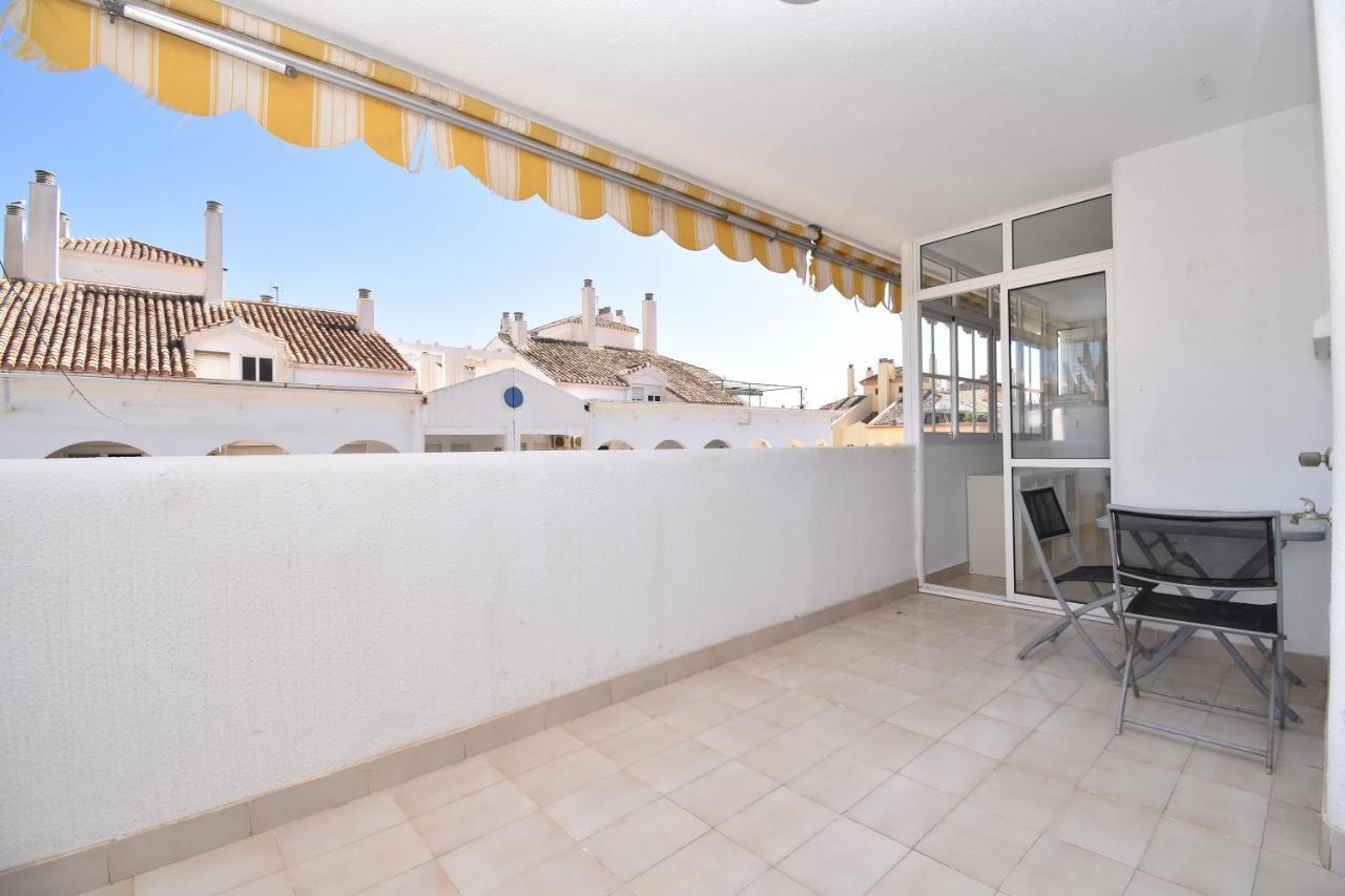 דירות פואנגירולה Apartamento De La Croix מראה חיצוני תמונה