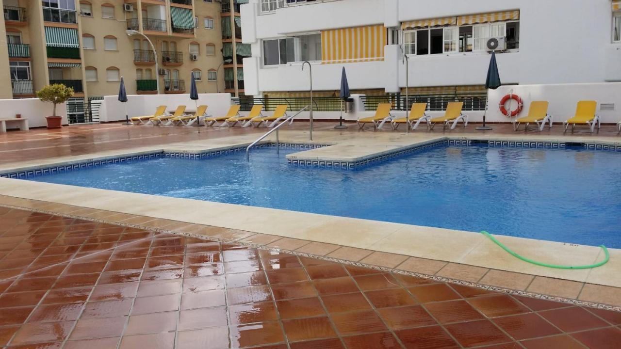 דירות פואנגירולה Apartamento De La Croix מראה חיצוני תמונה