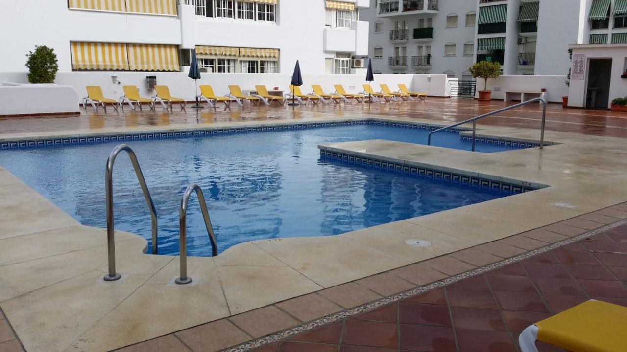 דירות פואנגירולה Apartamento De La Croix מראה חיצוני תמונה