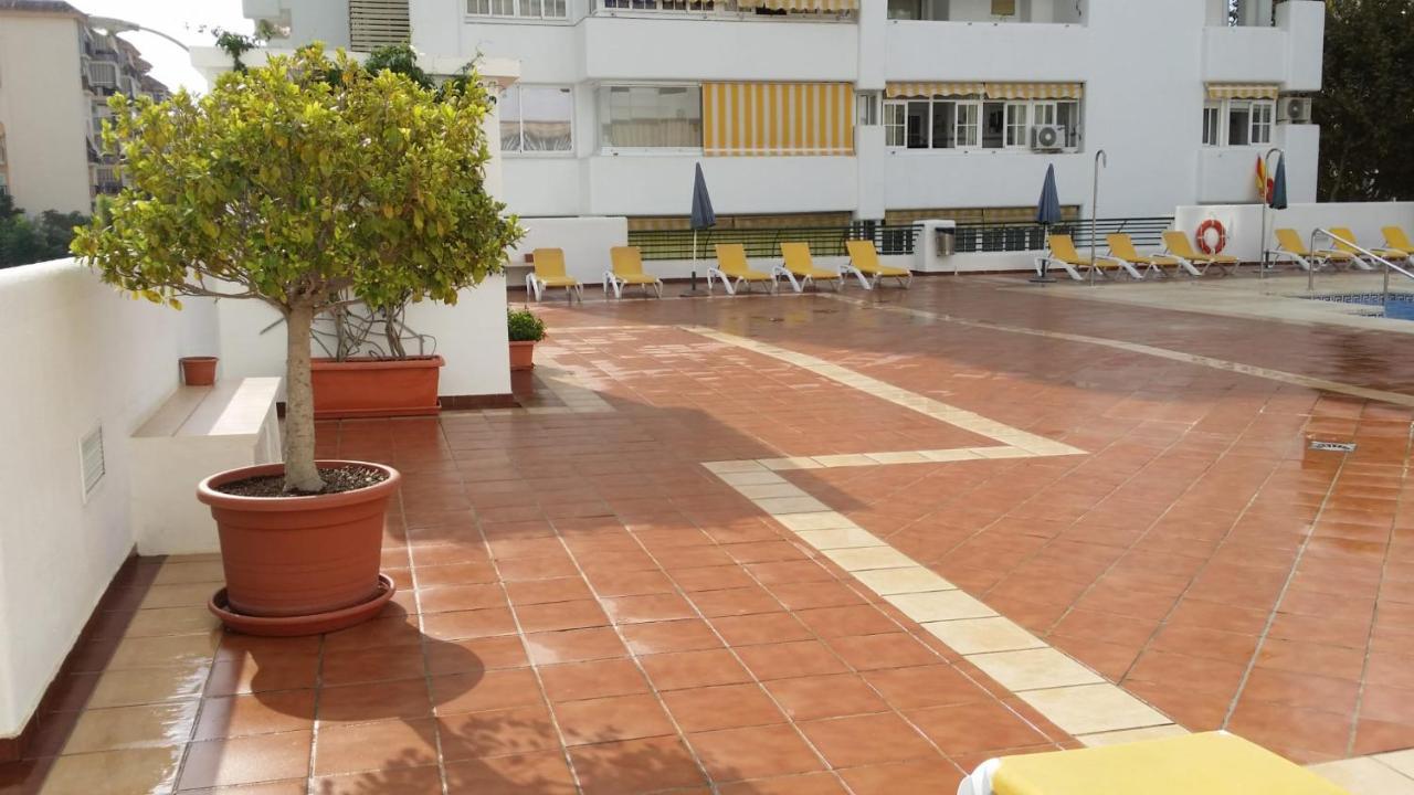 דירות פואנגירולה Apartamento De La Croix מראה חיצוני תמונה